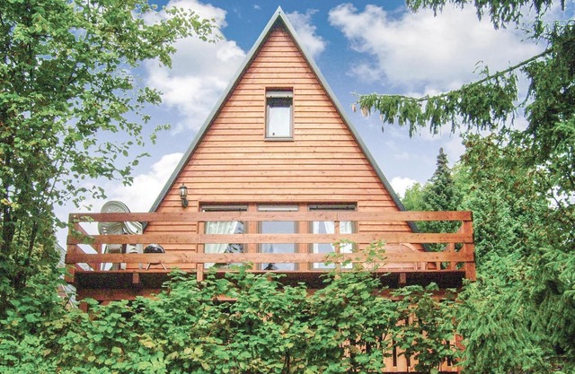 Accommodation Lobenstein 
