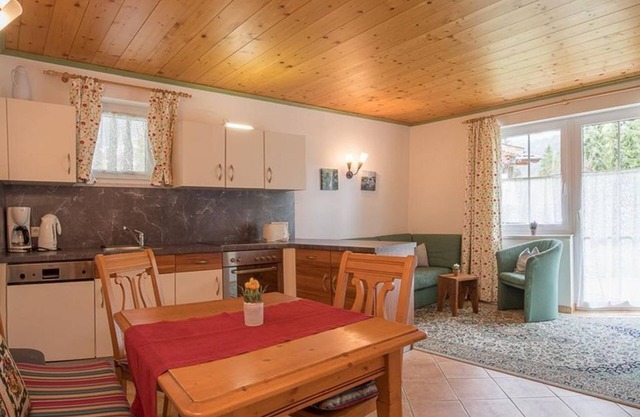 2-raum-appartement - Landhaus Charlotte