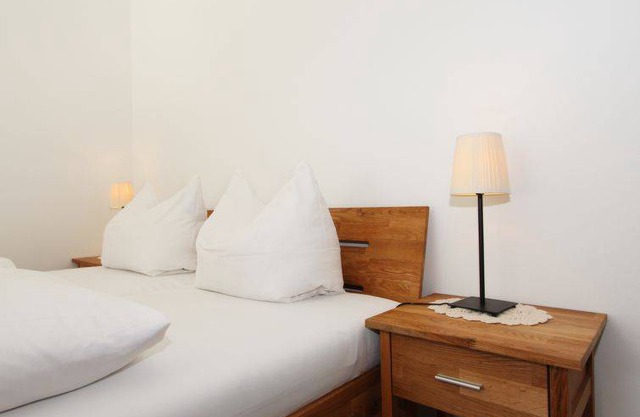 24 m² Apartment ∙ 1 bedroom ∙ 2 guests