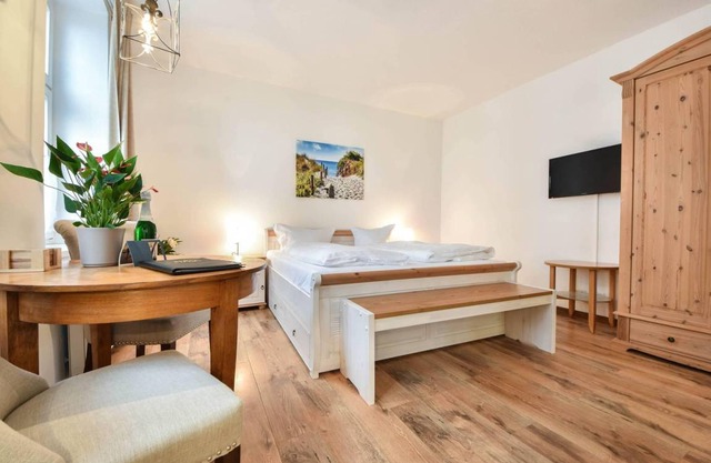 25 m² Apartment ∙ 2 guests