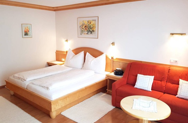 28 m² Apartment ∙ 1 bedroom ∙ 3 guests