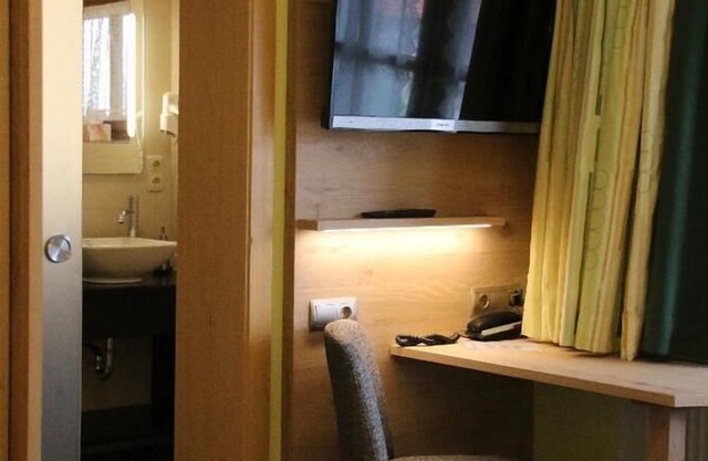 3* Ferienwohnung mit Galerie