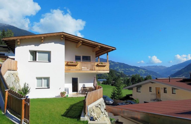 30 m² Apartment ∙ 1 bedroom ∙ 3 guests