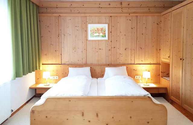 33 m² Apartment ∙ 1 bedroom ∙ 3 guests