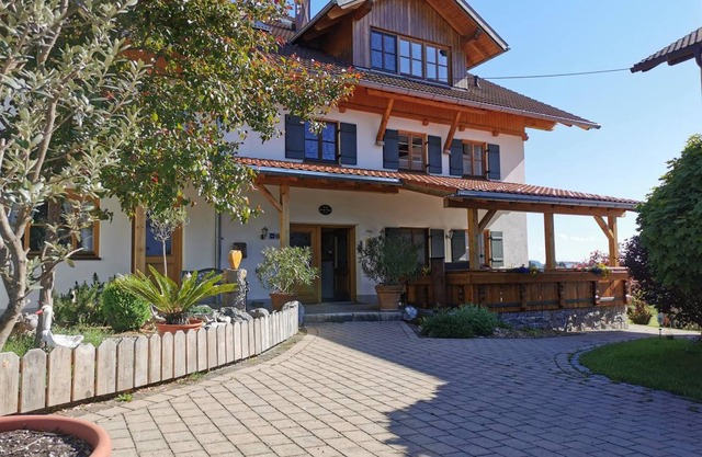 34 m² Apartment ∙ 1 bedroom ∙ 2 guests