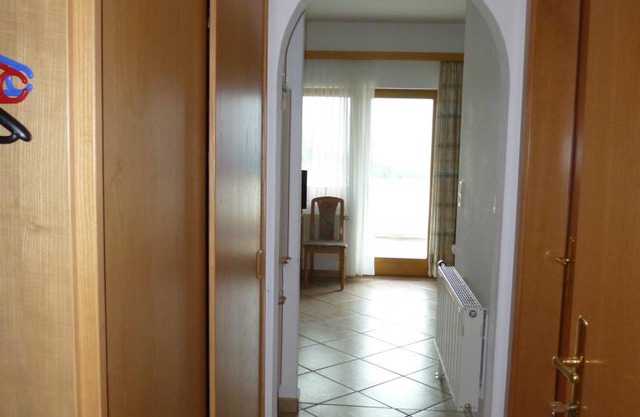 37 m² Apartment ∙ 1 bedroom ∙ 5 guests