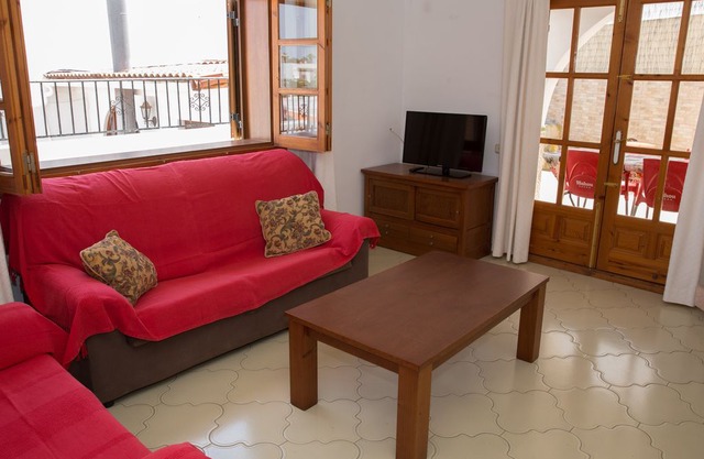 4 Bedroom Townhouse near to the Beach