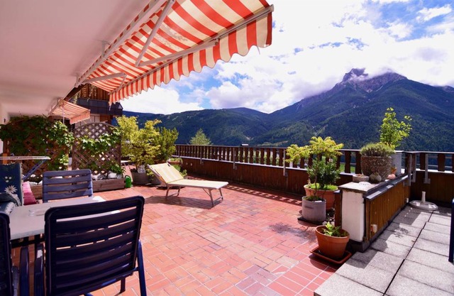 40 m² Apartment ∙ 1 bedroom ∙ 5 guests