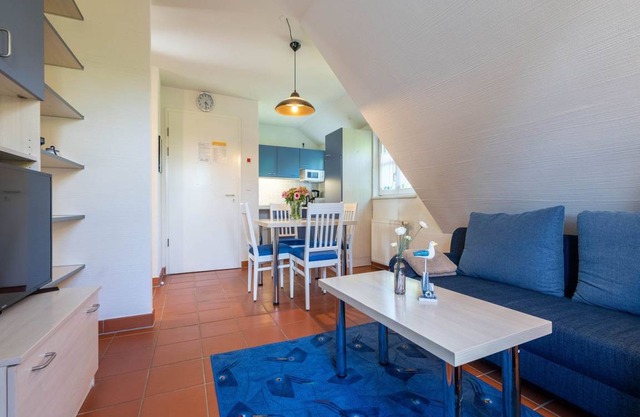 Budget Appartement Schlafzimmer 