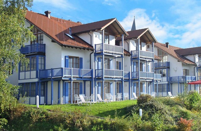 41 m² Apartment ∙ 1 bedroom ∙ 4 guests