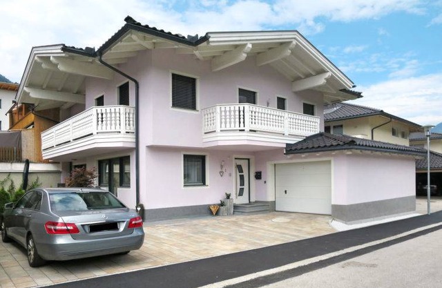 45 m² Apartment ∙ 1 bedroom ∙ 4 guests