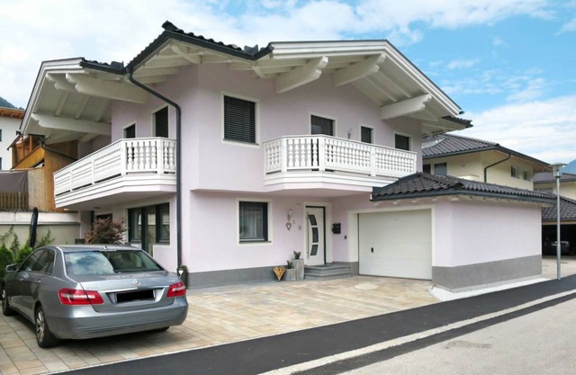 45 m² Apartment ∙ 1 bedroom ∙ 4 guests