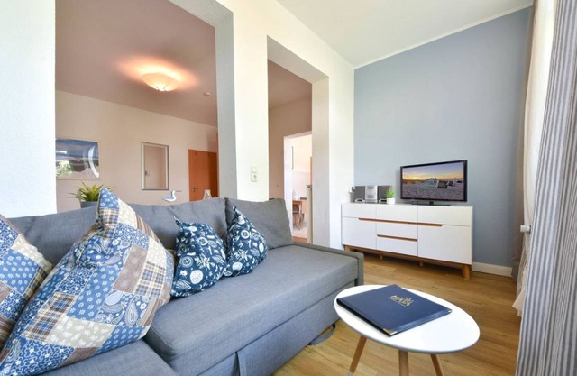 45 m² Apartment ∙ 2 guests