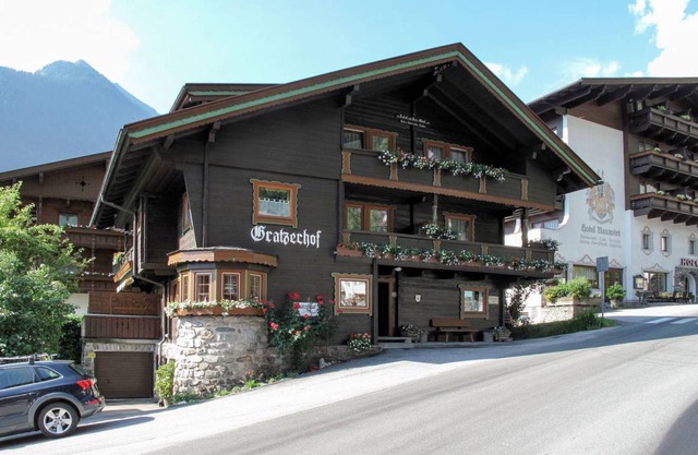 Gratzerhof 