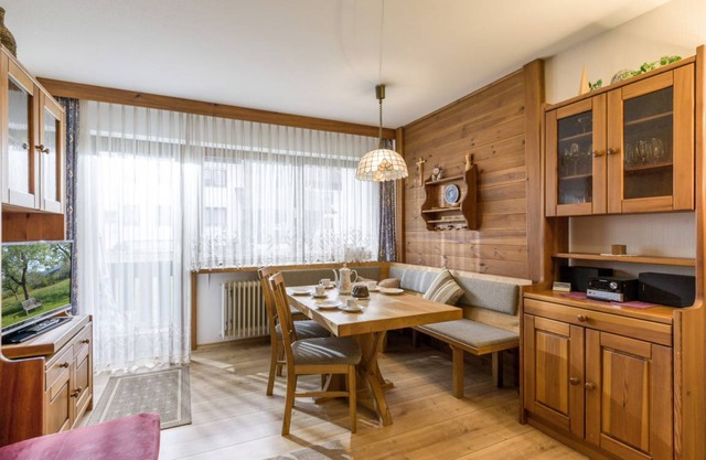 48 m² Apartment ∙ 1 bedroom ∙ 4 guests