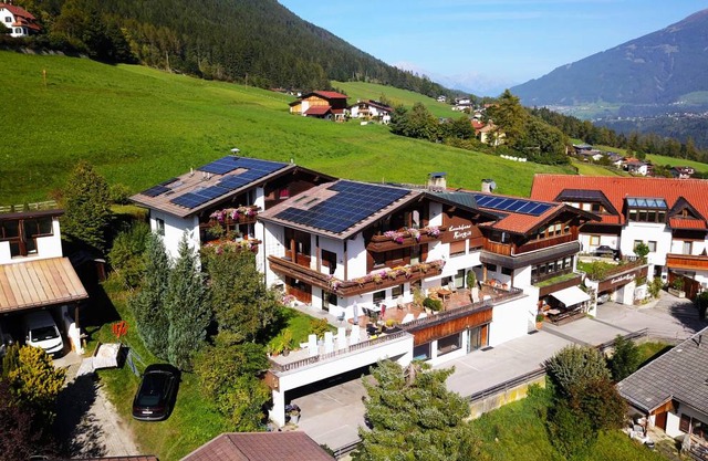 49 m² Apartment ∙ 2 bedrooms ∙ 5 guests
