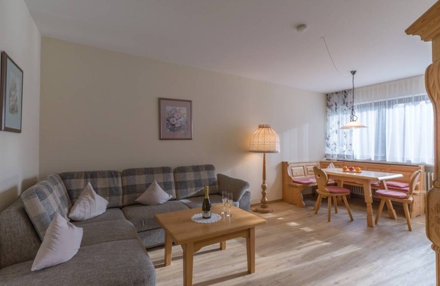 49 m² Apartment ∙ 1 bedroom ∙ 4 guests