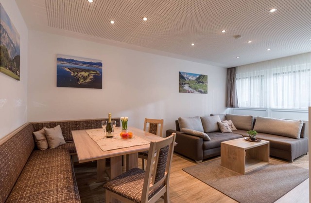 49 m² Apartment ∙ 1 bedroom ∙ 4 guests