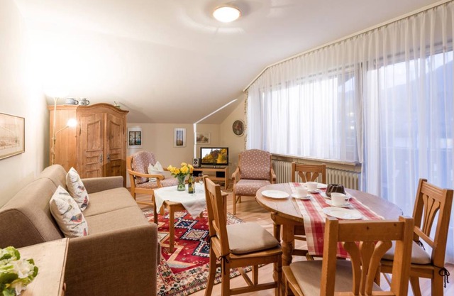 49 m² Apartment ∙ 1 bedroom ∙ 4 guests