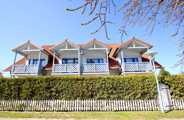 50 m² Apartment ∙ 1 bedroom ∙ 3 guests
