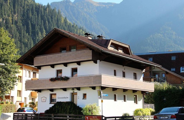 50 m² Apartment ∙ 2 bedrooms ∙ 4 guests