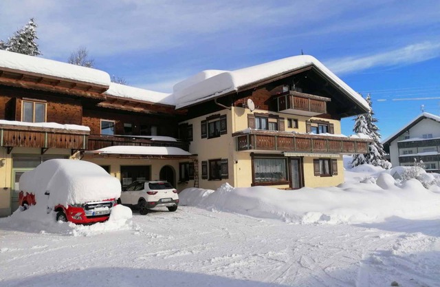 50 m² Apartment ∙ 2 bedrooms ∙ 4 guests
