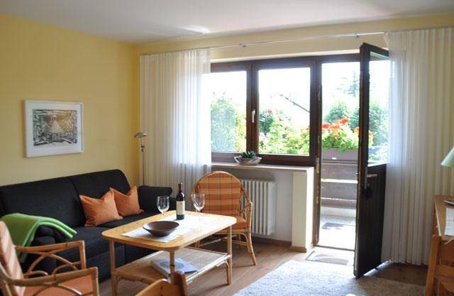 52 m² Apartment ∙ 1 bedroom ∙ 2 guests
