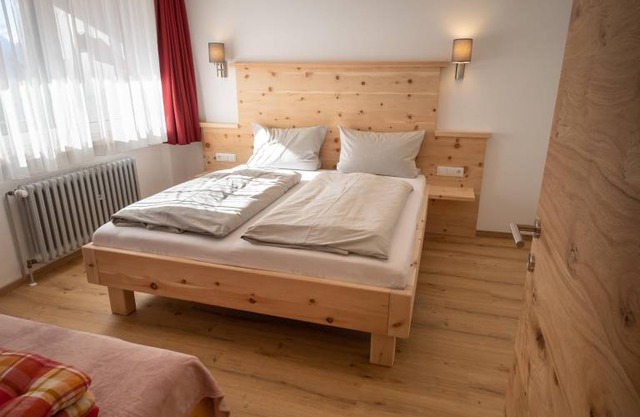 53 m² Apartment ∙ 2 bedrooms ∙ 5 guests
