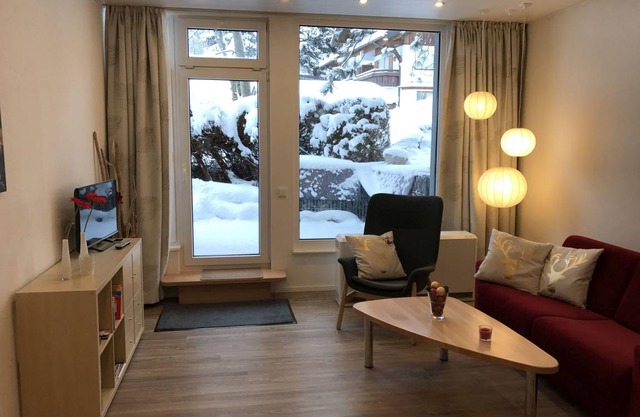 53 m² Apartment ∙ 4 guests