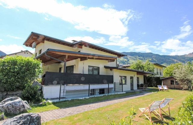 55 m² Apartment ∙ 1 bedroom ∙ 4 guests