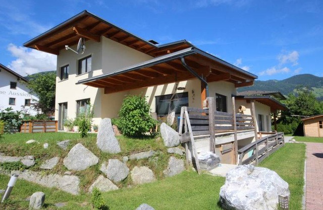 55 m² Apartment ∙ 1 bedroom ∙ 4 guests