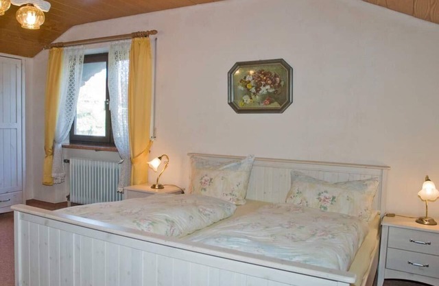 55 sqm apartment with balcony