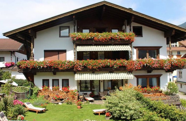 56 m² Apartment ∙ 1 bedroom ∙ 4 guests