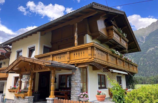 56 m² Farmhouse ∙ 2 bedrooms ∙ 4 guests