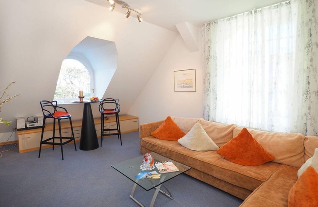 58 m² Apartment ∙ 1 bedroom ∙ 2 guests