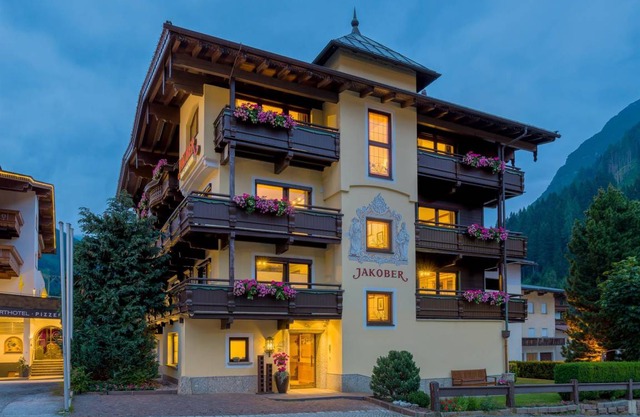 59 m² Apartment ∙ 2 bedrooms ∙ 6 guests