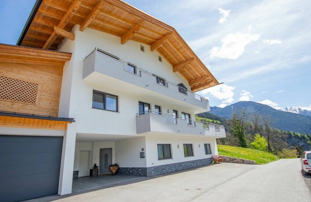 60 m² Apartment ∙ 2 bedrooms ∙ 4 guests