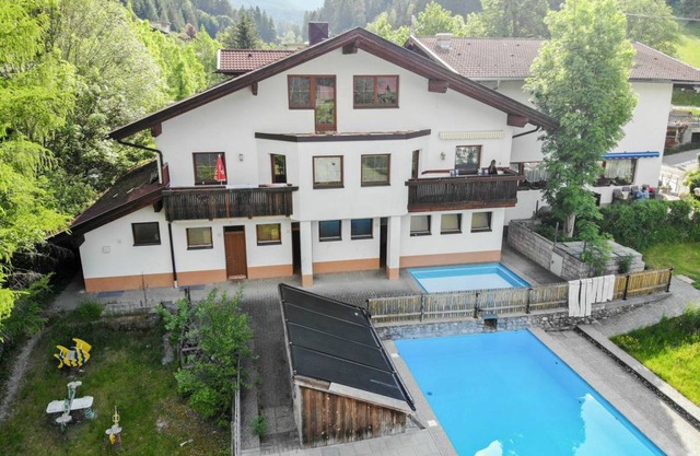 60 m² Apartment ∙ 2 bedrooms ∙ 4 guests
