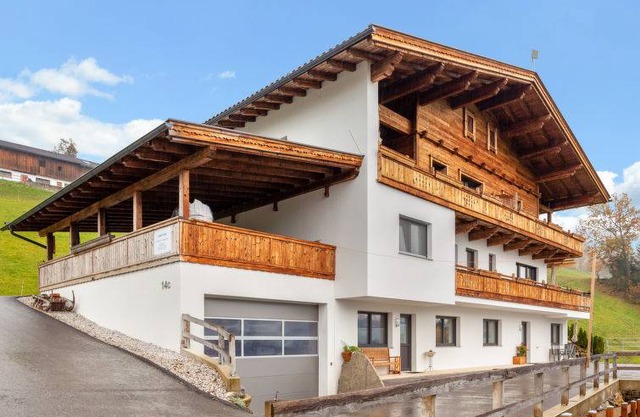 60 m² Apartment ∙ 2 bedrooms ∙ 5 guests