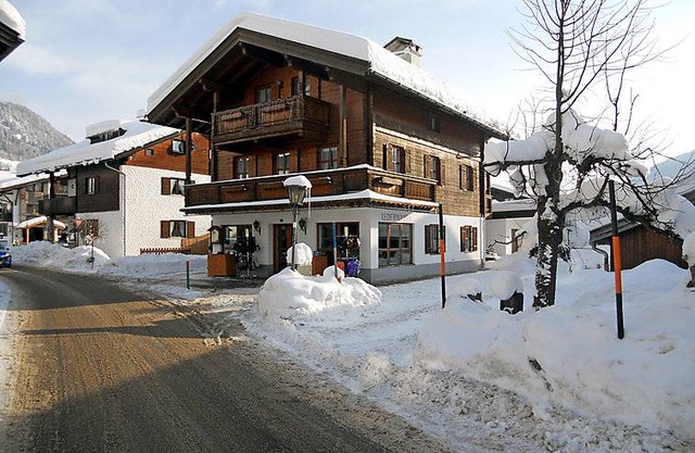 62 m² Apartment ∙ 2 bedrooms ∙ 4 guests