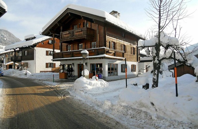 62 m² Apartment ∙ 2 bedrooms ∙ 4 guests