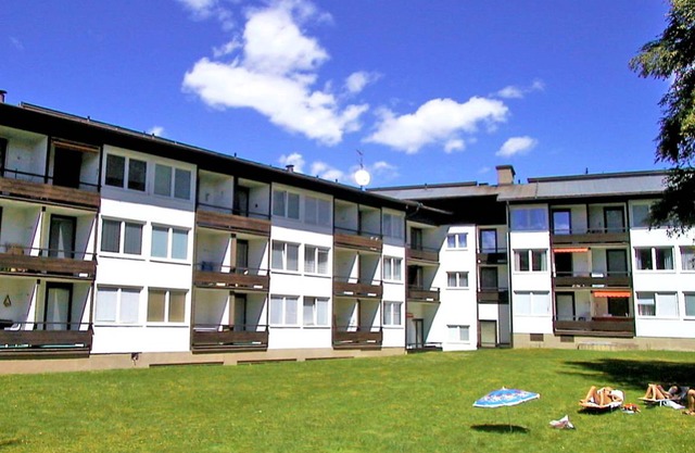 62 m² Apartment ∙ 2 bedrooms ∙ 5 guests