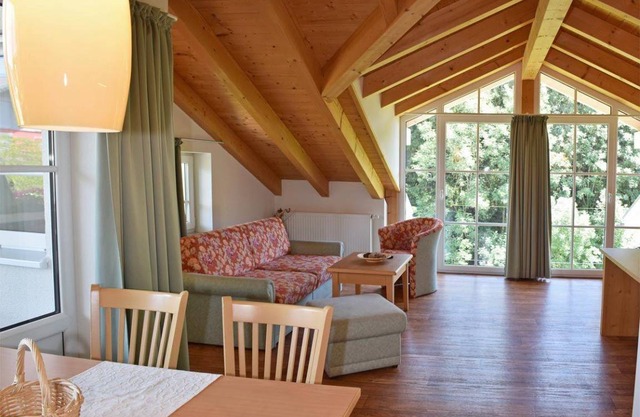 63 m² Apartment ∙ 1 bedroom ∙ 5 guests