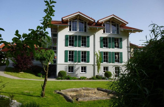 63 m² Apartment ∙ 2 bedrooms ∙ 6 guests