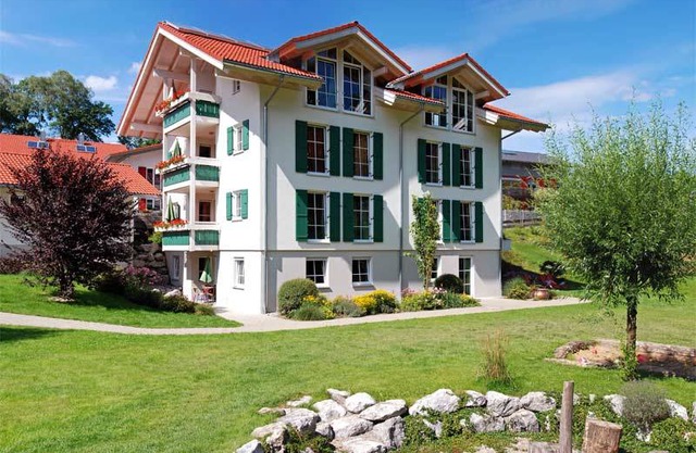 63 m² Apartment ∙ 1 bedroom ∙ 4 guests