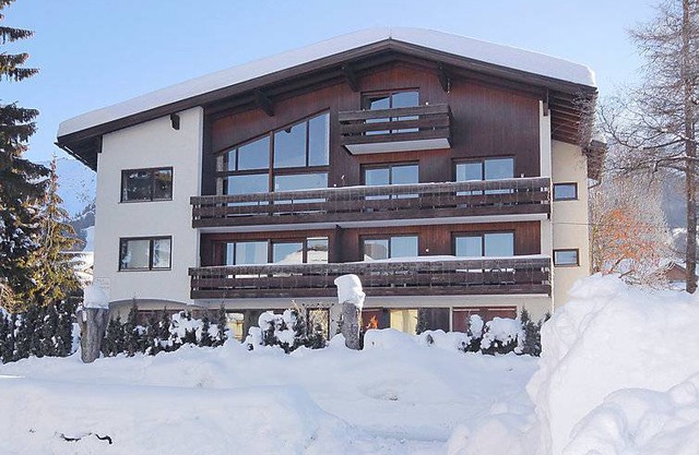 65 m² Apartment ∙ 2 bedrooms ∙ 7 guests
