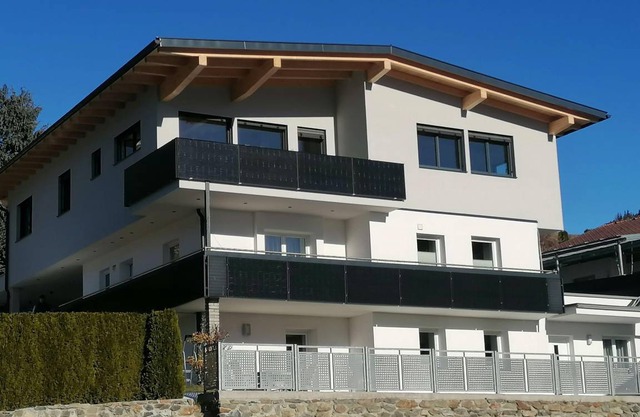 Ferienhaus 