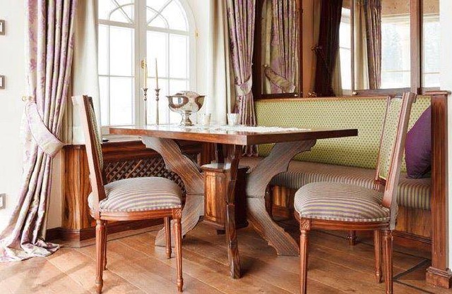 68 m² Apartment ∙ 1 bedroom ∙ 2 guests