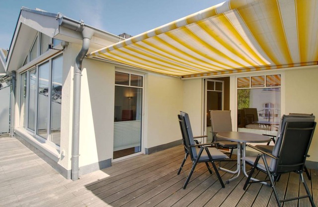 69 m² Apartment ∙ 1 bedroom ∙ 4 guests
