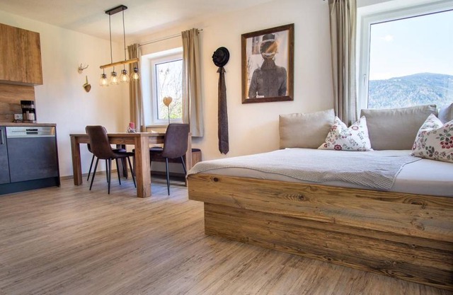70 m² Apartment ∙ 1 bedroom ∙ 4 guests